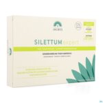 Packshot Silettum Expert Serum A/haaruitval Tube 3x40ml