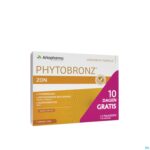 Packshot Phytobronz Solar Caps 2x30