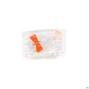 Packshot Butterfly 25g Standard Doos Boite 100