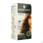 Packshot Herbatint Blond Donker 6n 150ml