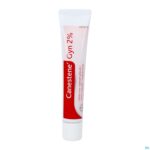 Productshot Canestene Gyn Clotrimazole 2% Cr 20g + 3 Applic.