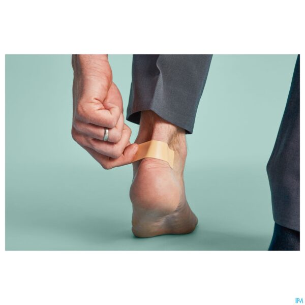Lifestyle_image Nexcare 3m Active Tape 2,54cmx4,57m 1