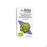 Packshot Arkocaps Artisjok Bio Caps 40