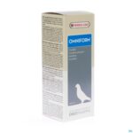 Packshot Omniform Fl 500ml