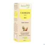Packshot Herbalgem Calmigem Relaxerend Complex Gutt 50ml