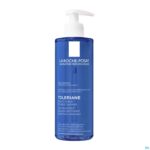 Packshot Lrp Toleriane 2in1 Schuimende Reinigingsgel 400ml