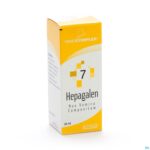Packshot Vanocomplex N 7 Hepagalen Gutt 50ml Unda