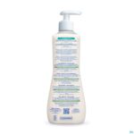 Packshot Mustela Pa Stelatopia Wasgel 500ml Nf