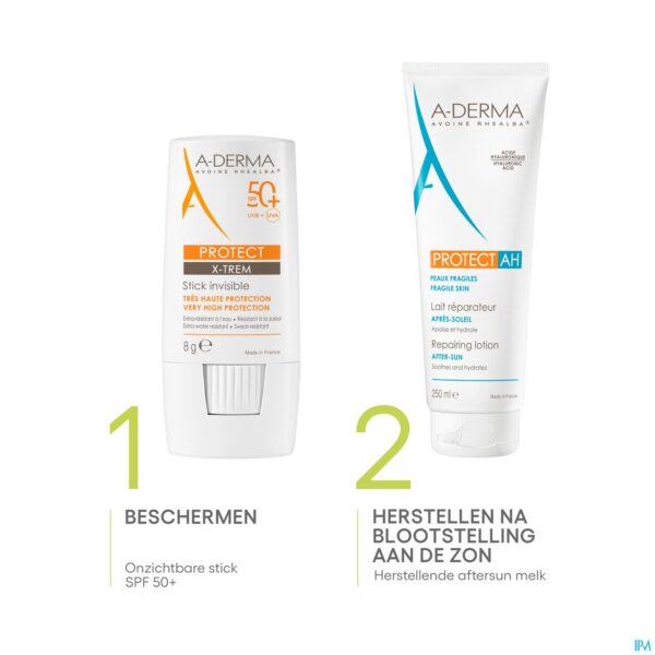 Lifestyle_image Aderma Protect X-trem 8g