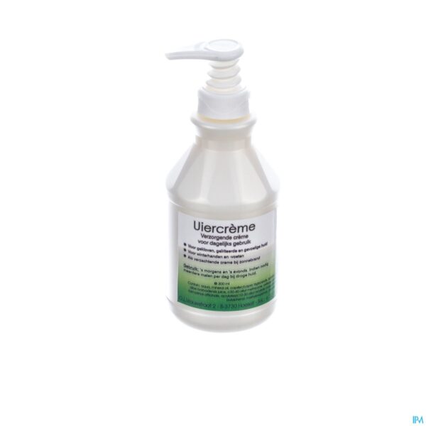Packshot Jolly Uiercreme 300ml Met Doseerpomp Cfr 2742831