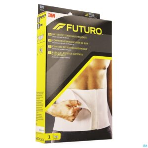 Packshot Futuro Compressiebandage Voor De Buik 46201, Medium