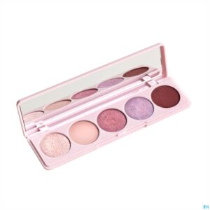 Productshot Cent Pur Cent Palette Flower