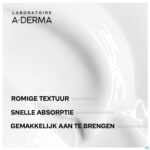 Lifestyle_image Aderma Exomega Control Creme Emolierend 400ml