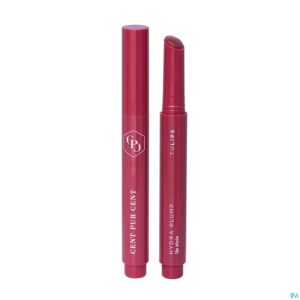 Productshot Cent Pur Cent Hydra Plump Lip Stylo Tulips 1,05g
