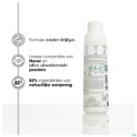 Lifestyle_image Klorane Capil. Droogsh Haver Rotopoeder Z/lyral50g