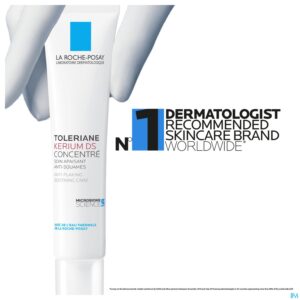 Lifestyle_image Lrp Toleriane Kerium Ds Concentraat 40ml Nf