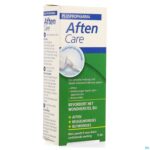 Packshot Aften Care Gel 15ml