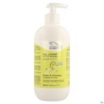 Packshot Alganatis Overvette Wasgel 500ml