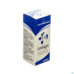 Packshot Vanocomplex N11 Lumbagin Gutt 50ml Unda