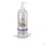 Packshot Ma Provence Gel Douche Lavendelbloesem 500ml+pump