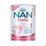 Packshot Nan Evolia 1 400g