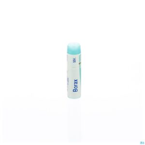 Packshot Borax 1mk Gl Boiron