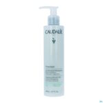 Packshot Caudalie Vinoclean Reinigende Amandelmelk 200ml