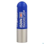 Packshot Isdin Reparador Labial Stick Lippenbalsem 4g