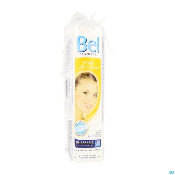 Packshot Bel Cosmetic Rond 75 P/s Packshot Bel Cosmetic Rond 75 P/s
