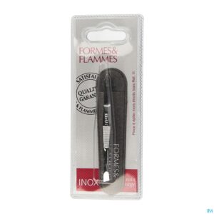 Packshot Formes&flammes 11 Pincet Epil Smal Schuin