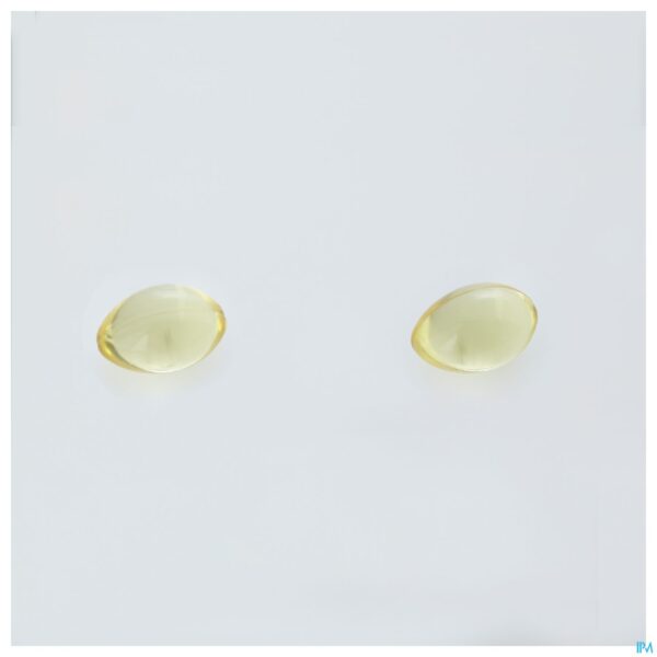 Pillshot Optovit E Caps 60