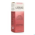Packshot Lierac Supra Radiance Ogen Pompfl 15ml