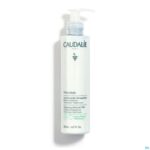 Lifestyle_image Caudalie Vinoclean Reinigende Amandelmelk 200ml