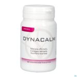 Packshot Dynacalm Comp 60 Dynar