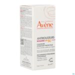 Packshot Avene Rosamed Concentraat Tegen Roodh. Spf50+ 30ml