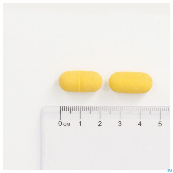 Pillshot Vitamine C Will Boost Caps 60