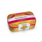 Packshot Redcurrant Grethers Sugarless Vit C 110g