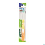 Packshot Gum Activital Comp Tandenb Medium 583