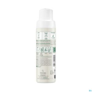 Productshot Klorane Capil. Droogsh Haver Rotopoeder Z/lyral50g