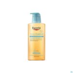 Packshot Eucerin Atopicontrol Bad & Douche Olie 400ml