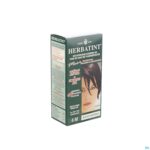 Packshot Herbatint Kastanjebruin Acajou 4m 150ml