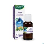Productshot Phytosun Complex Slaap 30ml
