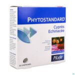 Packshot Phytostandard Cipres Echinacea Comp 30