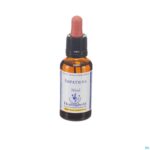 Packshot Healing Herbs Impatiens 30ml