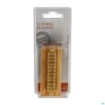 Packshot Formes&flammes 200 Nagelborstel Nylon
