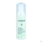 Packshot Caudalie Vinoclean Reinigende Mousse 50ml
