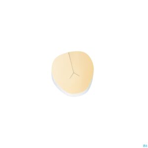 Productshot Permafoam Classic Tracheostomy 8x8cm 10 8820050