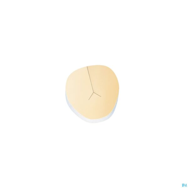 Productshot Permafoam Classic Tracheostomy 8x8cm 10 8820050