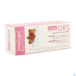 Packshot Bacilac Ors Zakje 10
