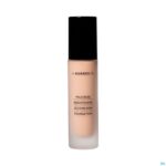 Productshot Korres Km Wild Rose Foundation Wrf1 30ml